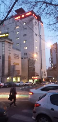 عکس بیمارستان کسری