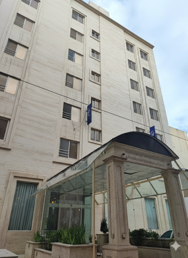 عکس هتل ایساتیس