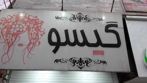 عکس خانه موی گیسو