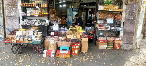 عکس خرماسرای نخل ایران کیمیا قلم