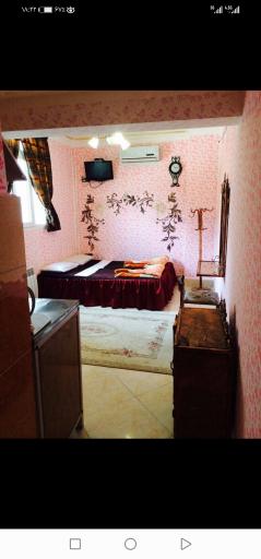 عکس هتل آپارتمان حامدی