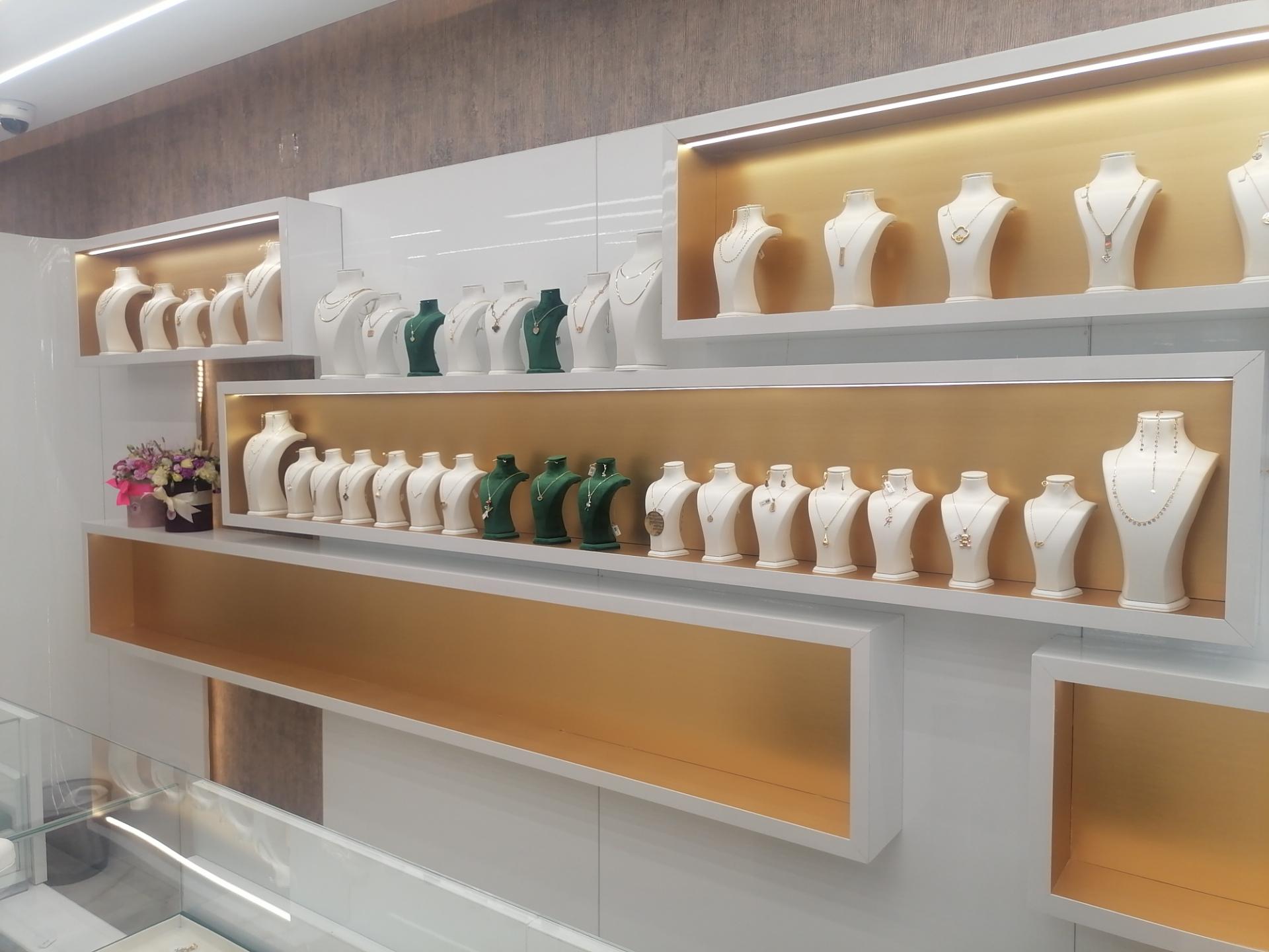 عکس طلا فروشی سیروس 