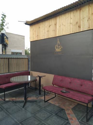 عکس کافه نیلا