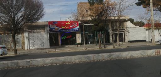 عکس قالیشویی آراس