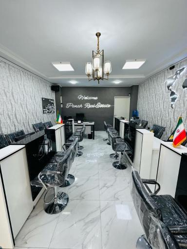 عکس دپارتمان بالون