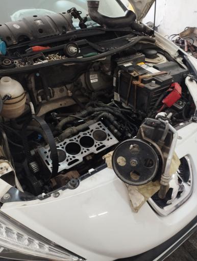 عکس مکانیکی برادران قربانی