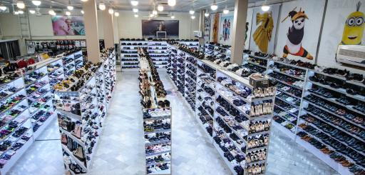 عکس مرکز خرید تک ستاره