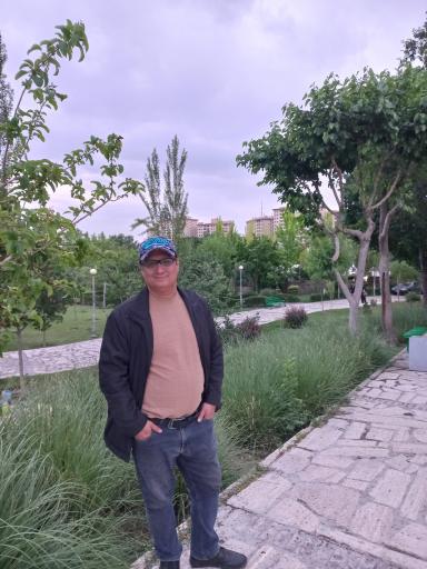 بوستان پلیس (باغ اناری)