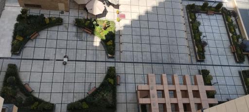 عکس برج مسکونی پاسارگاد 2 ( تعاونی کارکنان بانک کشاورزی)