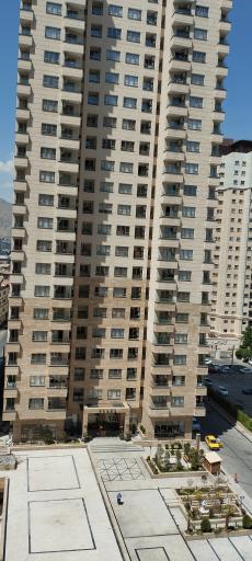 عکس برج مسکونی پاسارگاد 2 ( تعاونی کارکنان بانک کشاورزی)