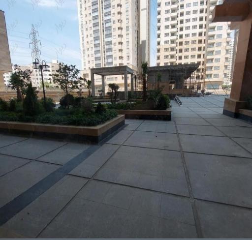 عکس برج مسکونی پاسارگاد 2 ( تعاونی کارکنان بانک کشاورزی)