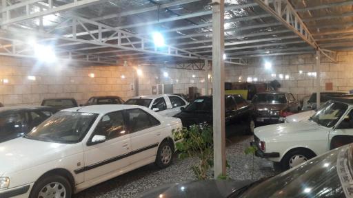 عکس اتو گالری کلاسیک