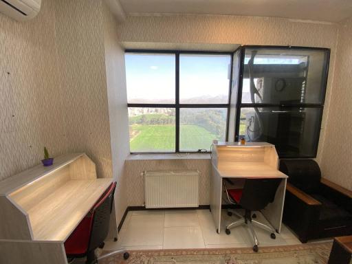 عکس پانسیون مطالعاتی تیک