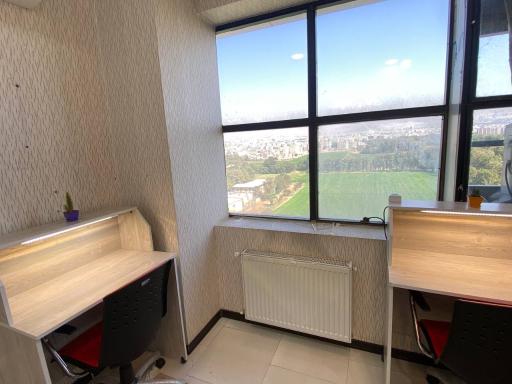 عکس پانسیون مطالعاتی تیک