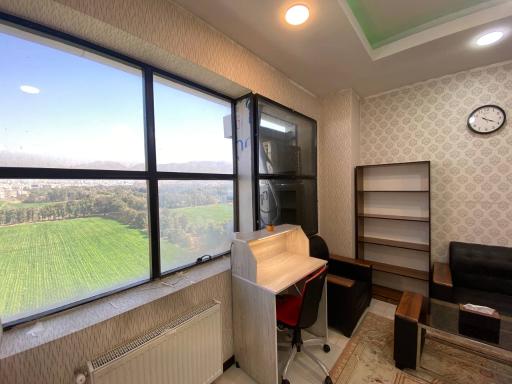 عکس پانسیون مطالعاتی تیک