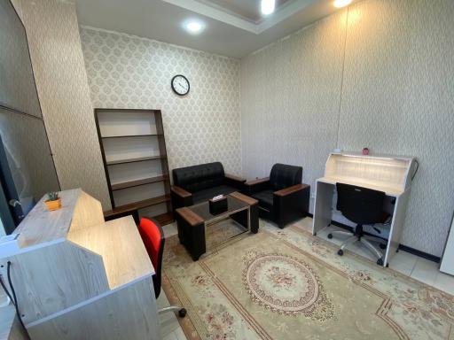 عکس پانسیون مطالعاتی تیک