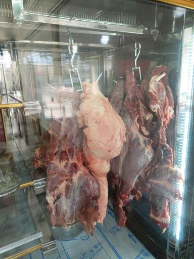 عکس کبابی آذربایجان