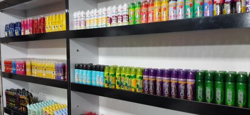 فروشگاه شب شکن