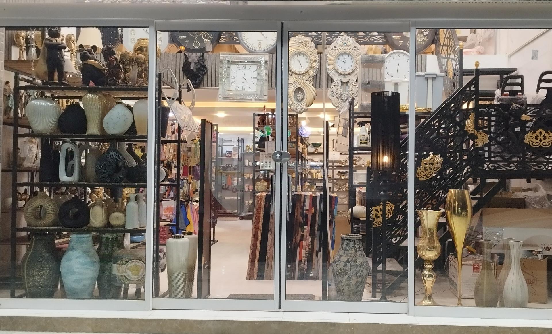 عکس گالری جورواجور