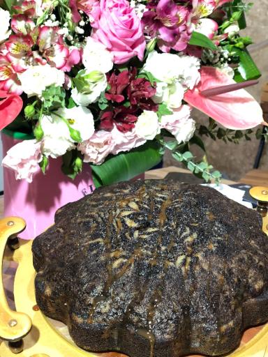 عکس آبمیوه بستنی آفوگاتو