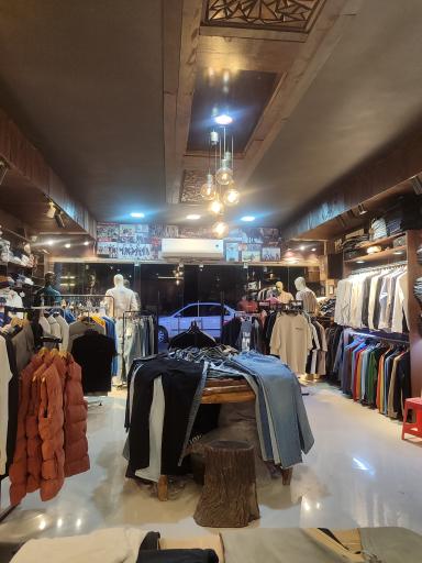 عکس مزون آلپای 