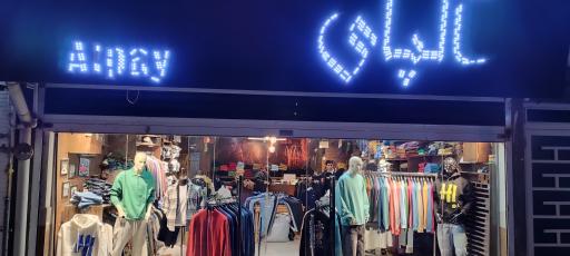 عکس مزون آلپای 