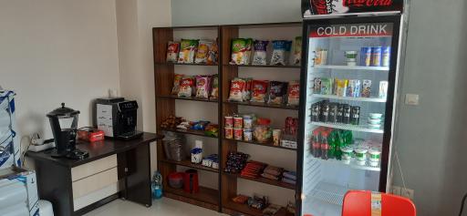 عکس پانسیون مطالعاتی تیک