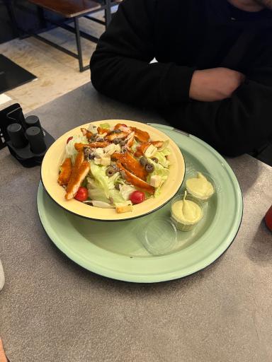 عکس پیتزا سه فر