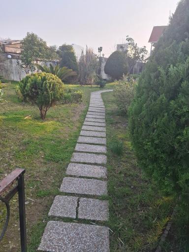 عکس مجموعه اقامتی ساحلی دریاکده