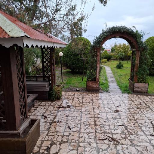 مجموعه اقامتی ساحلی دریاکده