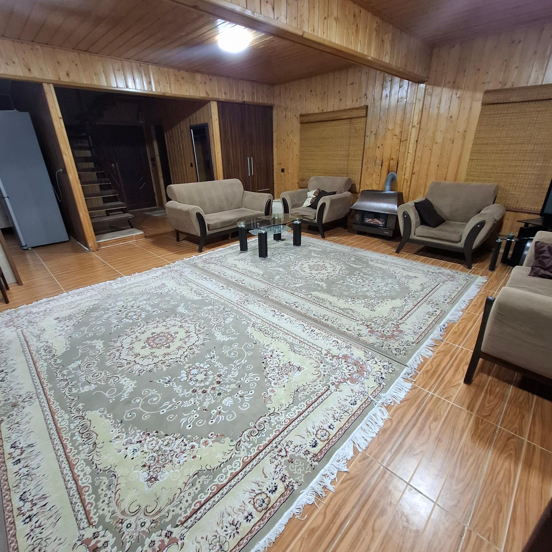 عکس مجموعه اقامتی ساحلی دریاکده