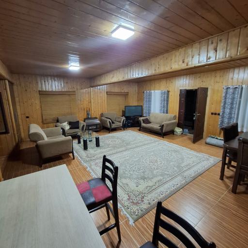 مجموعه اقامتی ساحلی دریاکده