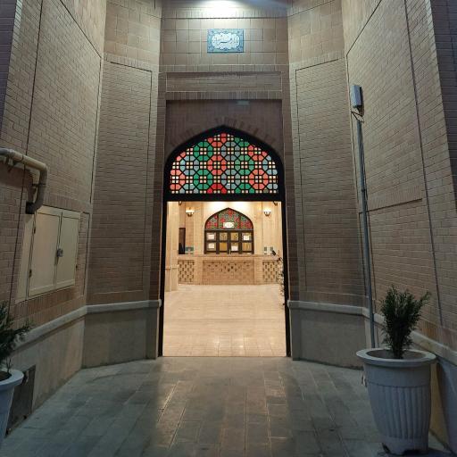 عکس بازارچه هنر