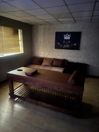 عکس سالن مردانه علی وی آی پی