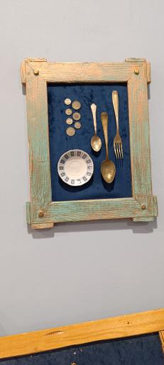 عکس بازارچه هنر