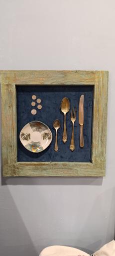 عکس بازارچه هنر