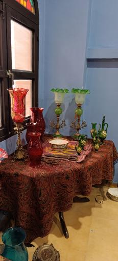 بازارچه هنر