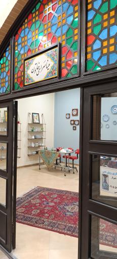 بازارچه هنر