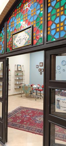 بازارچه هنر