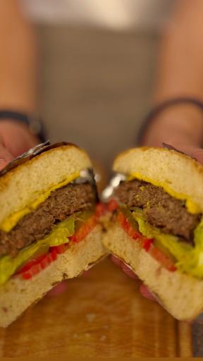 عکس پیتزا سه فر