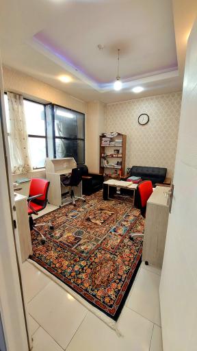 عکس پانسیون مطالعاتی تیک