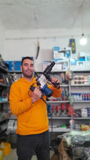 عکس فروشگاه ابزار مرتضی 