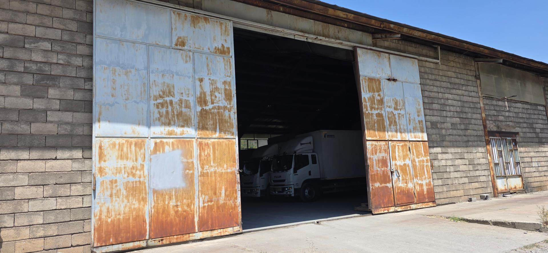 عکس کالارسان چاپار مرکزی