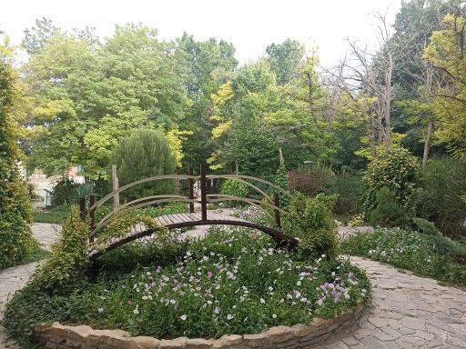 عکس پارک ملت بروجن