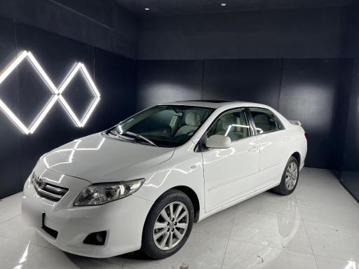 عکس دیتیلینگ کارواکس