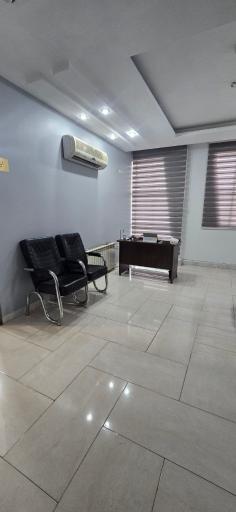 عکس کلینیک تخصصی زخم افرا