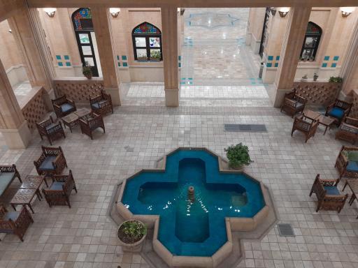 عکس بازارچه هنر