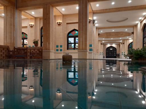 عکس بازارچه هنر