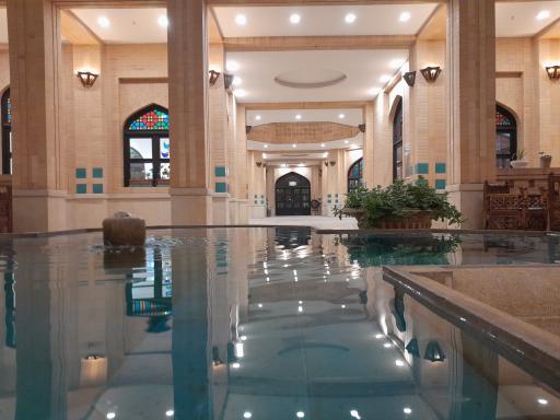 عکس بازارچه هنر