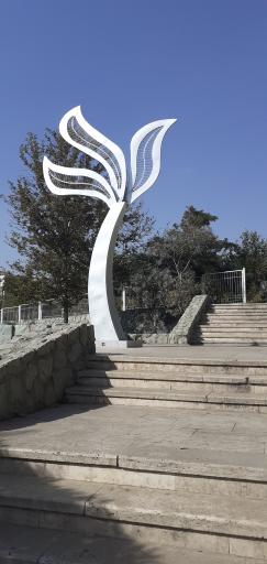 عکس بوستان پلیس (باغ اناری)